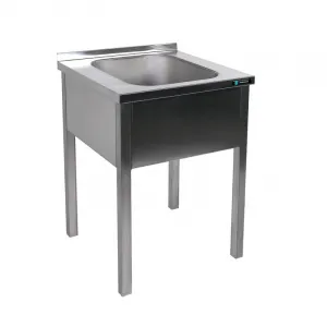 WASHING SINK Hurakan HKN-RS-131/0707 – купить по цене завода