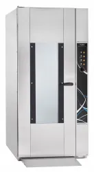 Купить шкаф расстоечный abat шрт-18, 21000807849 тепловой в Москве – цена завода, доставка до двери | RuOborudovanie.ru