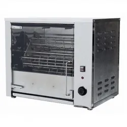 Купить гриль для кур grill master конвекционный фзкэл/1+вгтэ 22143 в Москве – цена завода, доставка до двери | RuOborudovanie.ru