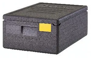 Термоконтейнер Cambro Cam Gobox Epp140110 изотермический – купить в Москве по цене завода