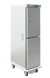Шкаф тепловой Rollyterm Cargo Emainox Ca26Gn1/1R – купить в Москве с доставкой Купить шкаф тепловой rollyterm cargo emainox ca26gn1/1r в Москве – цена завода, доставка до двери | RuOborudovanie.ru