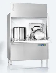 Машина для мойки котлов Winterhalter Uf-Xl холодная вода – купить в Москве по цене завода