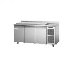 Купить стол саладетт apach chef line lts111tu в Москве – цена завода, доставка до двери | RuOborudovanie.ru