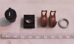Выключатель Silanos Tr0850
