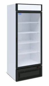 Шкаф холодильный МХМ Капри 0,7УСК арт.4.300.141-02 – купить в Москве по цене завода
