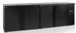 Шкаф холодильный с глухой дверью Tefcold Cbc410 барный черный – купить в Москве с доставкой Купить шкаф холодильный с глухой дверью tefcold cbc410 барный черный в Москве – цена завода, доставка до двери | RuOborudovanie.ru