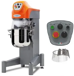 Миксер планетарный Starmix Pl30Nvg – купить по цене завода