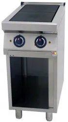 Купить плита 2 конфорочная kogast es-t29/p 900 серии в Москве – цена завода, доставка до двери | RuOborudovanie.ru