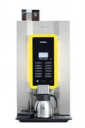 Купить кофемашина animo optifresh bean 3ng 1004717 автоматическая в Москве – цена завода, доставка до двери | RuOborudovanie.ru