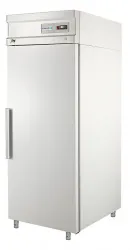 Купить шкаф фармацевтический polair шхф-0,5 арт.1103364d 500л глух.дверь (0...+15с) в Москве – цена завода, доставка до двери | RuOborudovanie.ru