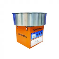 Аппарат сахарной ваты Foodatlas HEC-01 520х520х505мм, до 3кг/ч – купить в Москве с доставкой Купить аппарат сахарной ваты foodatlas hec-01 520х520х505мм, до 3кг/ч в Москве – цена завода, доставка до двери | RuOborudovanie.ru