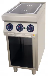 Плита индукционная Kogast Esi-T27/Pba 700 серии – купить в Москве по цене завода