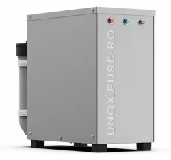 Система обратного осмоса Unox XHC002 – купить в Москве с доставкой Купить система обратного осмоса unox xhc002 в Москве – цена завода, доставка до двери | RuOborudovanie.ru