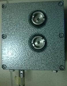 Редуктор Kt для Kt-Pk 370036 Old