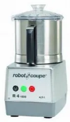 Купить куттер robot coupe r4-1v в Москве – цена завода, доставка до двери | RuOborudovanie.ru