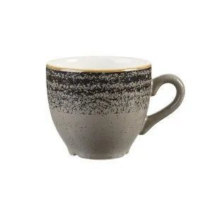 Чашка Espresso 100мл, цвет Charcoal Black, Studio Prints Spcbceb91 – купить по цене завода