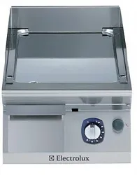 Сковорода открытая 700 серии Electrolux E7FTGDCS00 371037 газ – купить в RuOborudovanie.ru с доставкой до двери Купить сковорода открытая 700 серии electrolux e7ftgdcs00 371037 газ – цена от завода, доставка до двери | RuOborudovanie.ru