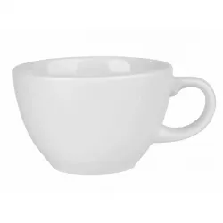 Купить чашка cappuccino 340мл profile whvt121 – цена от завода, доставка до двери | RuOborudovanie.ru