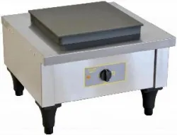 Купить плита настольная roller grill elr 5 xl в Москве – цена завода, доставка до двери | RuOborudovanie.ru
