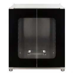 Расстоечный шкаф Smeg Lev241XV для 8 противней 60х40см или GN1/1 – купить в Москве с доставкой Купить расстоечный шкаф smeg lev241xv для 8 противней 60х40см или gn1/1 в Москве – цена завода, доставка до двери | RuOborudovanie.ru