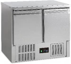 Стол-саладетта холодильный Tefcold Gs91 – купить в Москве по цене завода