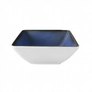 Салатник квадратный Seltmann Weiden Fantastic Royal-Blau 15X15X6 СМ 57122 001.736096 – купить в Москве по цене завода