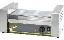 Купить гриль roller grill rg 11 для хот-догов в Москве – цена завода, доставка до двери | RuOborudovanie.ru