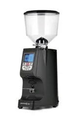 Кофемолка Eureka Atom Specialty 65 E Matt Black – купить в RuOborudovanie.ru с доставкой до двери Купить кофемолка eureka atom specialty 65 e matt black – цена от завода, доставка до двери | RuOborudovanie.ru