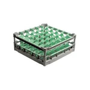 Кассета для стаканов 50Х50 СМ Apach Chef Line L780095 – купить по цене завода