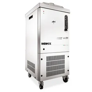 Фризер Nemox GELATO 5K CREA SC i-Green (003B250250) для твердого мороженого с 1 чашей 3,2л – купить в Москве по цене завода