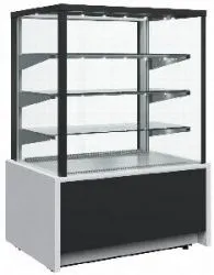 Витрина нейтральная Kc70 N 0,9-1 Light 9006-9005 (0,9 Carboma Cube) техно – купить в Москве с доставкой Купить витрина нейтральная kc70 n 0,9-1 light 9006-9005 (0,9 carboma cube) техно в Москве – цена завода, доставка до двери | RuOborudovanie.ru