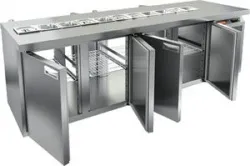 Стол для салатов Hicold Sl2T-1111/Gn (1/6) (+2/+10) – купить в Москве с доставкой Купить стол для салатов hicold sl2t-1111/gn (1/6) (+2/+10) в Москве – цена завода, доставка до двери | RuOborudovanie.ru