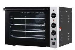 Купить печь конвекционная crazy pan cp-ec04fs в Москве – цена завода, доставка до двери | RuOborudovanie.ru