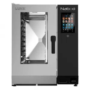 Пароконвектомат Naboo Boosted Nae101B Lainox – купить в Москве по цене завода