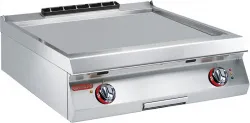 Купить жарочная поверхность angelo po 1g0ft1e электр.плоская 64,5*52,5 см с 2 зон.нагр. в Москве – цена завода, доставка до двери | RuOborudovanie.ru