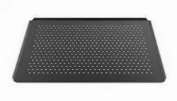 Гастроемкость Unox Tg 890 Gn 1/1 Foro Black – купить в RuOborudovanie.ru с доставкой до двери Купить гастроемкость unox tg 890 gn 1/1 foro black – цена от завода, доставка до двери | RuOborudovanie.ru