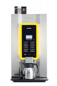 Кофемашина Animo Optifresh Bean 3Ng 1004717 автоматическая – купить по цене завода