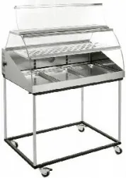 Витрина тепловая Roller Grill Vhc1000 – купить в Москве с доставкой Купить витрина тепловая roller grill vhc1000 в Москве – цена завода, доставка до двери | RuOborudovanie.ru