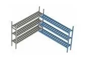 Стеллаж Polair Load.Me.Poly 18Al.3Pp40.15C угловая секция 3 яруса – купить в Москве с доставкой Купить стеллаж polair load.me.poly 18al.3pp40.15c угловая секция 3 яруса в Москве – цена завода, доставка до двери | RuOborudovanie.ru