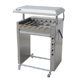 Шашлычница Grill Master ф3шуэ 21302 – купить в Москве по цене завода