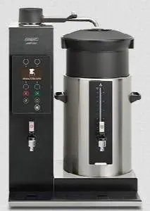 Кофеварка Animo Cb 1X20W R 1005411 – купить в Москве по цене завода