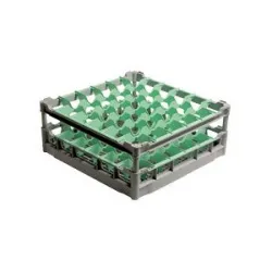 Кассета для стаканов 50Х50 СМ Apach Chef Line L780095 – купить в RuOborudovanie.ru с доставкой до двери Купить кассета для стаканов 50х50 см apach chef line l780095 – цена от завода, доставка до двери | RuOborudovanie.ru