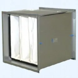 Фильтр кассета Ffs Systemair – купить в Москве с доставкой Фильтр кассета Ffs Systemair
