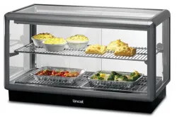 Витрина тепловая Lincat D5H 100S настольная для самообслуживания, 3 полки, подсветка – купить в Москве с доставкой Купить витрина тепловая lincat d5h 100s настольная для самообслуживания, 3 полки, подсветка в Москве – цена завода, доставка до двери | RuOborudovanie.ru