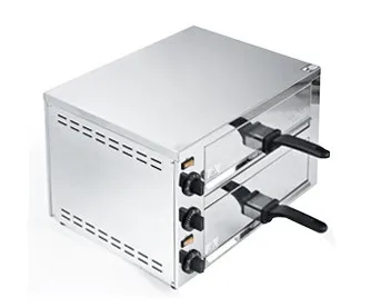 Печь статическая Kocateq EPC02ECO – купить в Москве по цене завода
