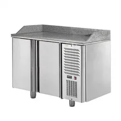 Купить стол холодильный для пиццы polair tm2gnpizza-g арт.1050452d – цена от завода, доставка до двери | RuOborudovanie.ru