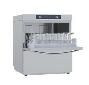Машина стаканомоечная Apach Chef Line Lgtt40 Dd – купить в Москве по цене завода