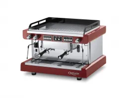 Купить кофемашина astoria sae/1 pratic avant xtra красный c.m.a. в Москве – цена завода, доставка до двери | RuOborudovanie.ru
