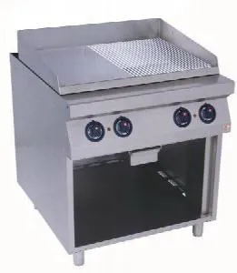 Поверхность жарочная Kogast Ez-T87/P-Kr 700 серии – купить в Москве по цене завода