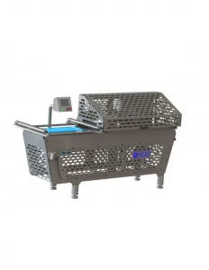 Слайсер LS-1400 Uni-Food Technic – купить по цене завода